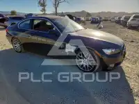 2008 BMW 328 фото