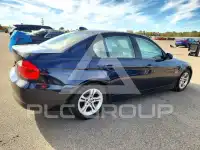 2008 BMW 328 фото