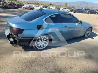 2008 BMW 328 photo
