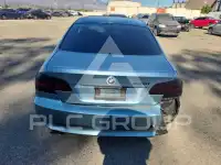 2008 BMW 328 photo