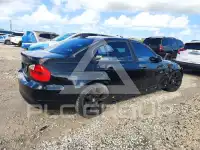 2008 BMW 328 фото