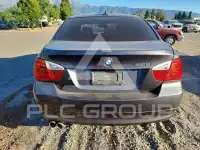 2008 BMW 328 photo