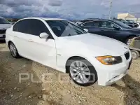2008 BMW 328 фото
