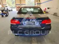 2008 BMW 328 фото