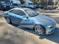 2008 BMW 328 photo