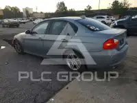 2008 BMW 328 фото