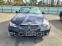 2008 BMW 328 фото