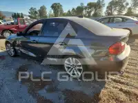 2008 BMW 328 photo