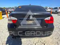 2008 BMW 328 фото