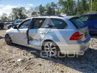 2008 BMW 328 фото