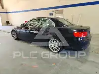 2008 BMW 328 фото