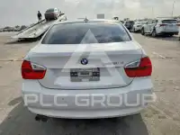 2008 BMW 328 фото