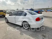 2008 BMW 328 фото