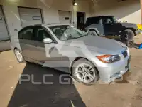 2008 BMW 328 photo