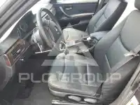 2008 BMW 328 фото