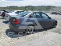 2008 BMW 328 фото