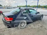 2008 BMW 328 фото