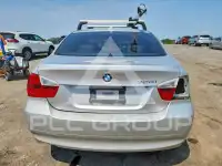 2008 BMW 328 фото