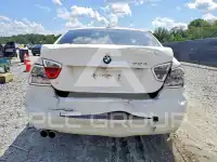 2008 BMW 328 фото