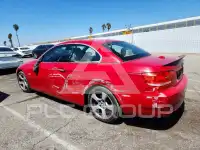 2008 BMW 328 photo