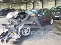 2008 BMW 328 фото