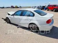 2008 BMW 328 фото