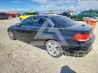 2008 BMW 328 photo