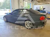 2008 BMW 328 фото