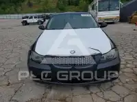2008 BMW 328 photo