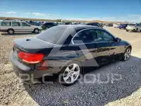 2008 BMW 328 photo
