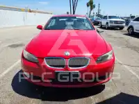 2008 BMW 328 photo