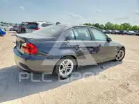 2008 BMW 328 фото