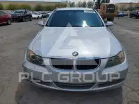 2008 BMW 328 фото