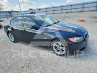 2008 BMW 328 фото