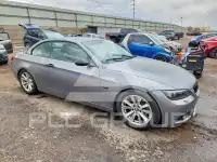 2008 BMW 328 фото