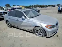 2008 BMW 328 фото