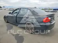 2008 BMW 328 photo