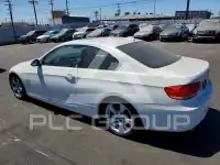 2008 BMW 328 фото