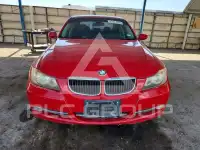 2008 BMW 328 фото