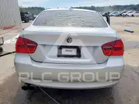 2008 BMW 328 фото