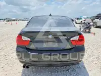 2008 BMW 328 фото