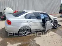 2008 BMW 328 фото