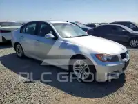 2008 BMW 328 фото