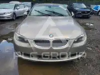 2008 BMW 328 фото