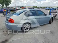 2008 BMW 328 photo