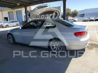 2008 BMW 328 фото