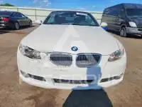 2008 BMW 328 фото