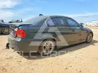 2008 BMW 328 фото