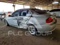 2008 BMW 328 фото