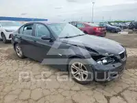 2008 BMW 328 фото
